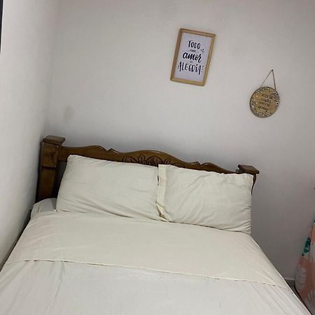 Apartamento En Getsemani Cartagena Exteriör bild