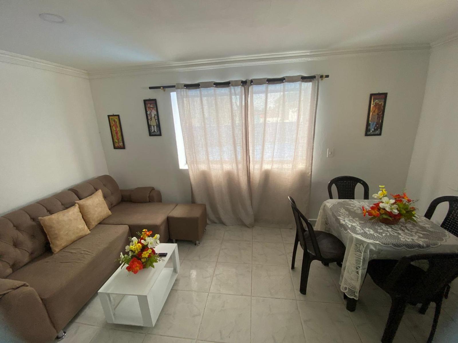 Apartamento En Getsemani Cartagena Exteriör bild