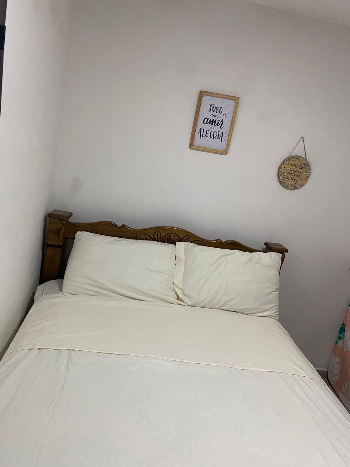 Apartamento En Getsemani Cartagena Exteriör bild
