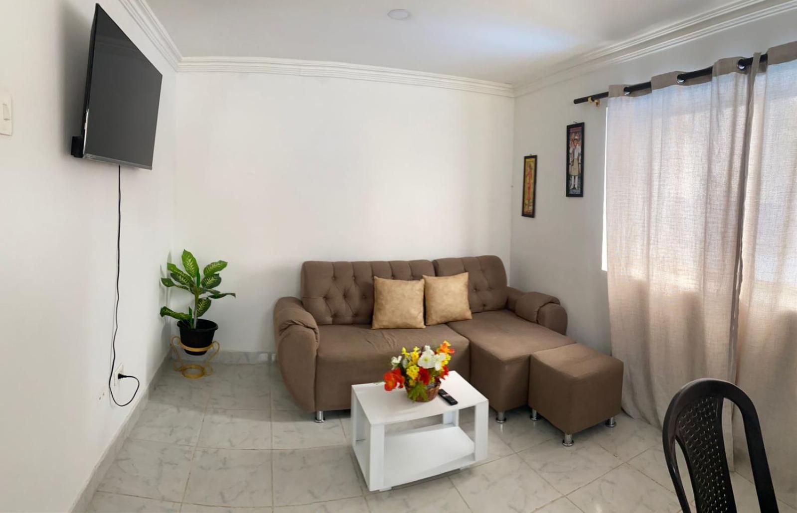 Apartamento En Getsemani Cartagena Exteriör bild